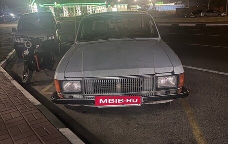 ГАЗ 3102 «Волга», 1995 год, 200 000 рублей, 6 фотография