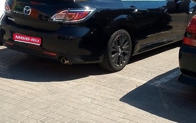 Mazda 6, 2010 год, 950 000 рублей, 1 фотография