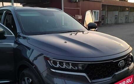 KIA Sorento IV, 2020 год, 3 450 000 рублей, 1 фотография