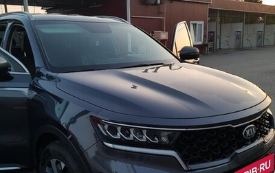 KIA Sorento IV, 2020 год, 3 450 000 рублей, 1 фотография