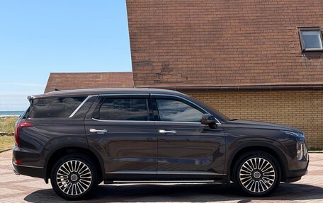 Hyundai Palisade I, 2019 год, 3 800 000 рублей, 9 фотография