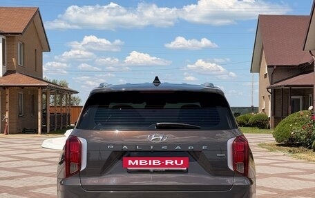 Hyundai Palisade I, 2019 год, 3 800 000 рублей, 5 фотография