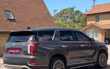 Hyundai Palisade I, 2019 год, 3 800 000 рублей, 6 фотография