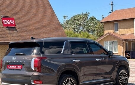Hyundai Palisade I, 2019 год, 3 800 000 рублей, 7 фотография