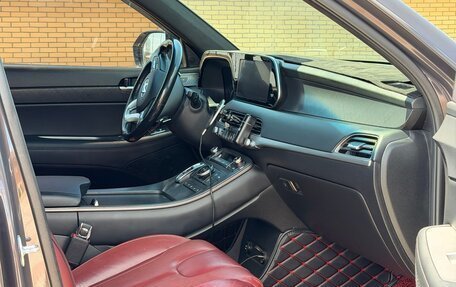 Hyundai Palisade I, 2019 год, 3 800 000 рублей, 13 фотография