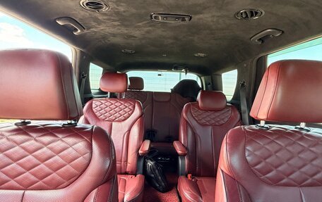 Hyundai Palisade I, 2019 год, 3 800 000 рублей, 16 фотография