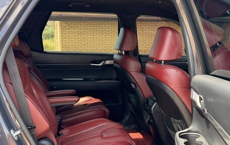 Hyundai Palisade I, 2019 год, 3 800 000 рублей, 15 фотография