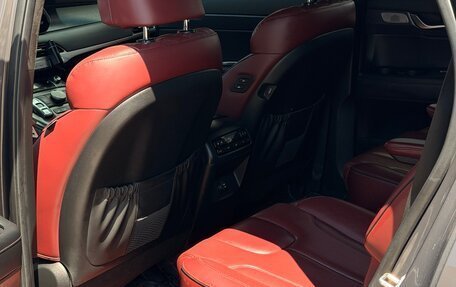 Hyundai Palisade I, 2019 год, 3 800 000 рублей, 19 фотография