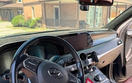 Hyundai Palisade I, 2019 год, 3 800 000 рублей, 17 фотография