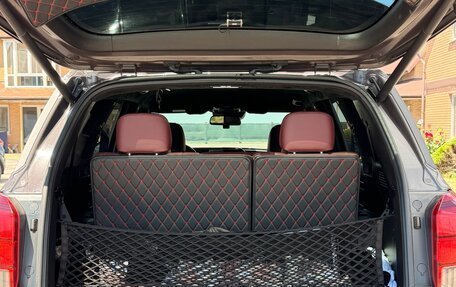 Hyundai Palisade I, 2019 год, 3 800 000 рублей, 22 фотография