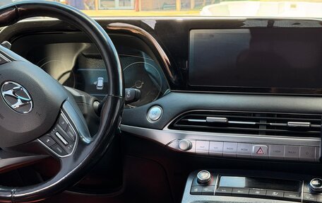 Hyundai Palisade I, 2019 год, 3 800 000 рублей, 21 фотография
