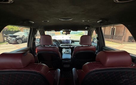 Hyundai Palisade I, 2019 год, 3 800 000 рублей, 24 фотография