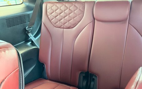 Hyundai Palisade I, 2019 год, 3 800 000 рублей, 26 фотография