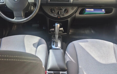 Nissan Note II рестайлинг, 2008 год, 700 000 рублей, 4 фотография