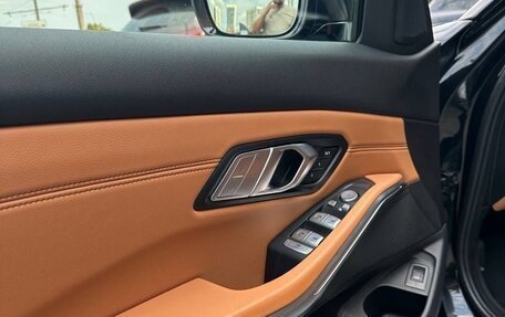 BMW 3 серия, 2021 год, 4 100 000 рублей, 9 фотография