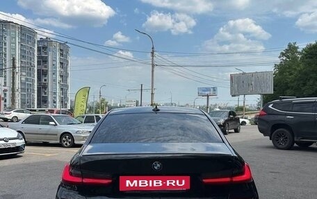 BMW 3 серия, 2021 год, 4 100 000 рублей, 6 фотография