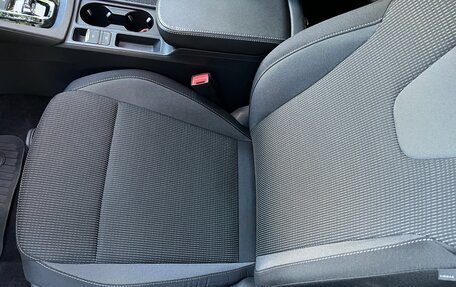 Skoda Octavia IV, 2021 год, 2 310 000 рублей, 11 фотография