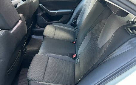 Skoda Octavia IV, 2021 год, 2 310 000 рублей, 14 фотография