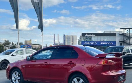 Mitsubishi Lancer IX, 2008 год, 630 000 рублей, 7 фотография