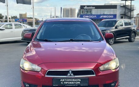 Mitsubishi Lancer IX, 2008 год, 630 000 рублей, 2 фотография