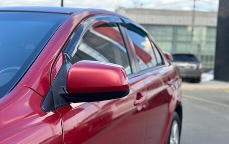Mitsubishi Lancer IX, 2008 год, 630 000 рублей, 11 фотография