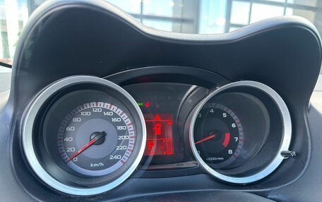 Mitsubishi Lancer IX, 2008 год, 630 000 рублей, 18 фотография