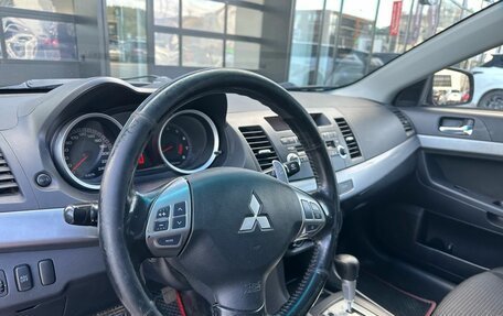 Mitsubishi Lancer IX, 2008 год, 630 000 рублей, 17 фотография