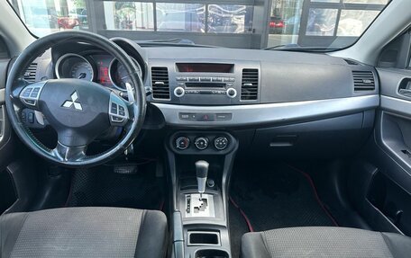 Mitsubishi Lancer IX, 2008 год, 630 000 рублей, 24 фотография