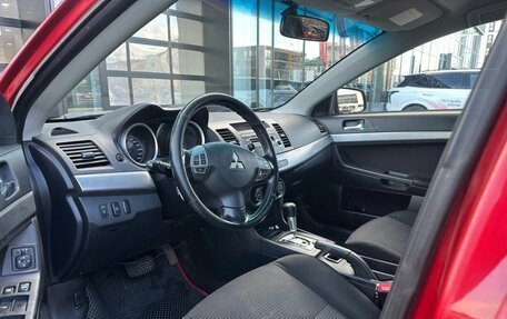 Mitsubishi Lancer IX, 2008 год, 630 000 рублей, 16 фотография