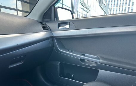 Mitsubishi Lancer IX, 2008 год, 630 000 рублей, 20 фотография