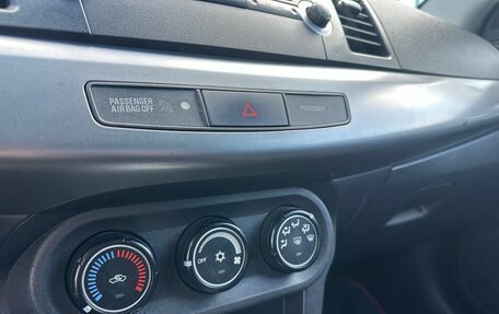 Mitsubishi Lancer IX, 2008 год, 630 000 рублей, 21 фотография
