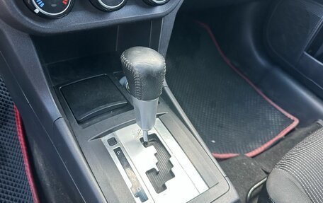 Mitsubishi Lancer IX, 2008 год, 630 000 рублей, 22 фотография