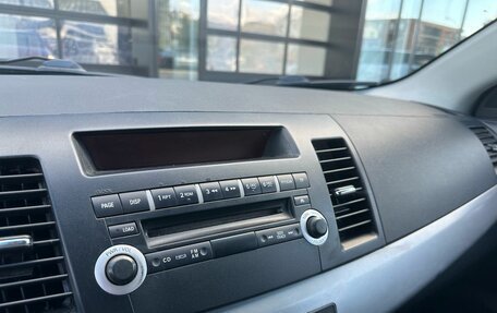 Mitsubishi Lancer IX, 2008 год, 630 000 рублей, 19 фотография
