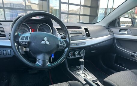 Mitsubishi Lancer IX, 2008 год, 630 000 рублей, 23 фотография