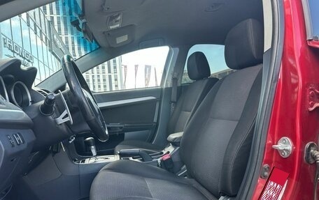 Mitsubishi Lancer IX, 2008 год, 630 000 рублей, 14 фотография