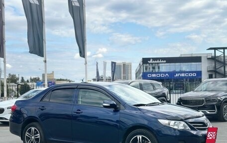 Toyota Corolla, 2011 год, 788 000 рублей, 3 фотография