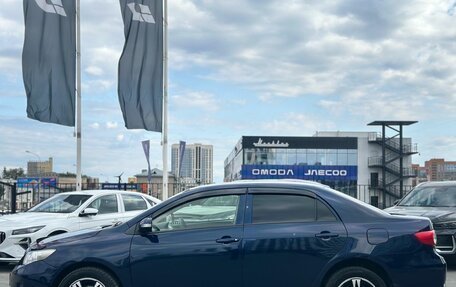 Toyota Corolla, 2011 год, 788 000 рублей, 8 фотография