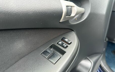 Toyota Corolla, 2011 год, 788 000 рублей, 18 фотография