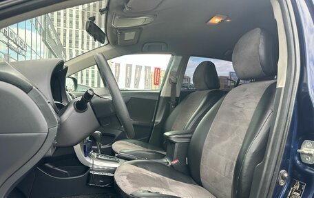 Toyota Corolla, 2011 год, 788 000 рублей, 15 фотография