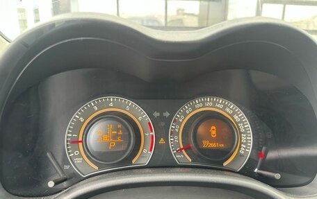 Toyota Corolla, 2011 год, 788 000 рублей, 21 фотография