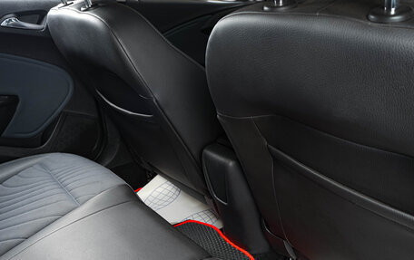 Opel Astra J, 2014 год, 749 000 рублей, 10 фотография