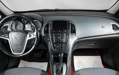 Opel Astra J, 2014 год, 749 000 рублей, 13 фотография