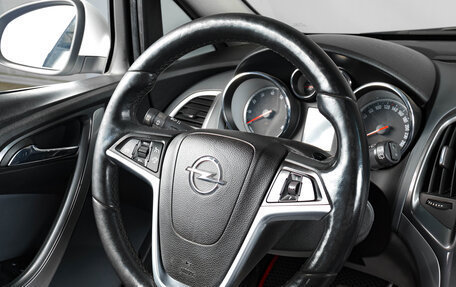 Opel Astra J, 2014 год, 749 000 рублей, 12 фотография