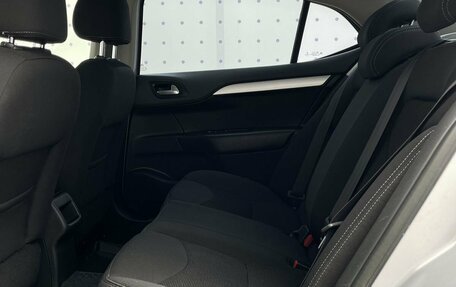 Citroen C4 II рестайлинг, 2013 год, 599 000 рублей, 13 фотография