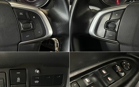 Citroen C4 II рестайлинг, 2013 год, 599 000 рублей, 18 фотография
