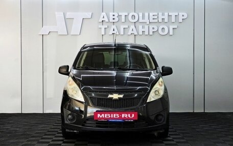 Chevrolet Spark III, 2013 год, 699 000 рублей, 2 фотография