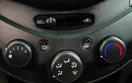 Chevrolet Spark III, 2013 год, 699 000 рублей, 13 фотография
