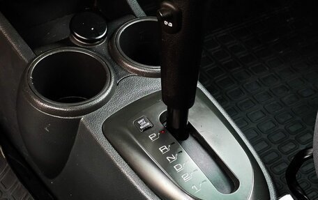 Chevrolet Spark III, 2013 год, 699 000 рублей, 14 фотография