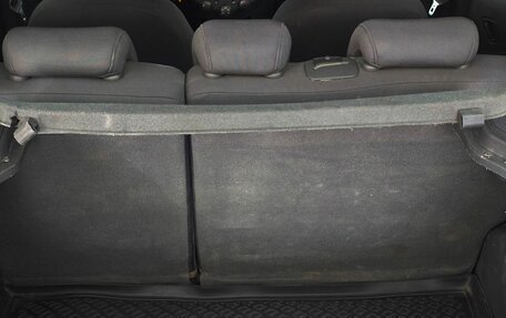 Chevrolet Spark III, 2013 год, 699 000 рублей, 17 фотография