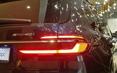BMW X7, 2023 год, 13 100 000 рублей, 5 фотография